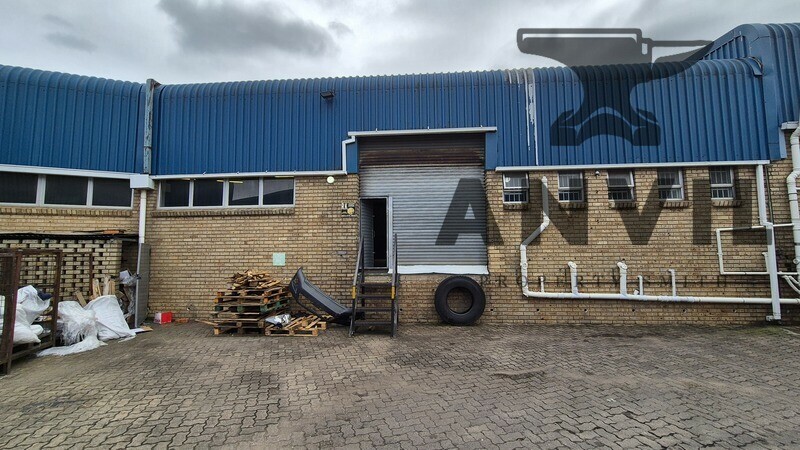 Greystone Industrial Park, Glen Anil, Durban North  - Unit 4 property image 13