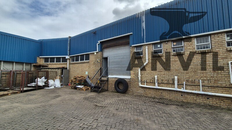 Greystone Industrial Park, Glen Anil, Durban North  - Unit 4 property image 15