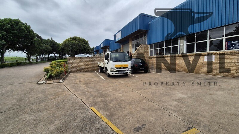Greystone Industrial Park, Glen Anil, Durban North  - Unit 4 property image 11