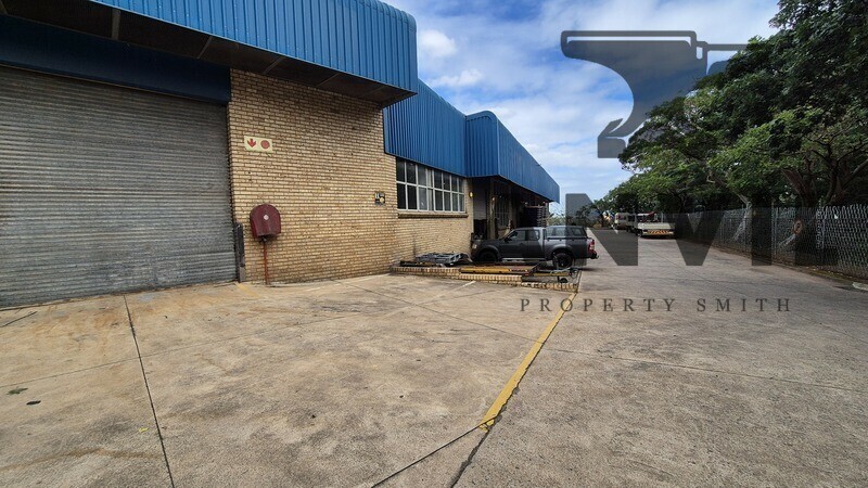 Greystone Industrial Park, Glen Anil, Durban North  - Unit 4 property image 10