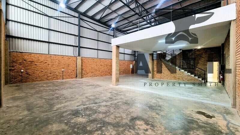 Lanseria Business Park  - Unit 23 property image 2