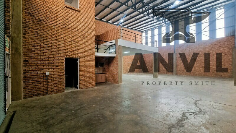 Lanseria Business Park  - Unit 23 property image 3