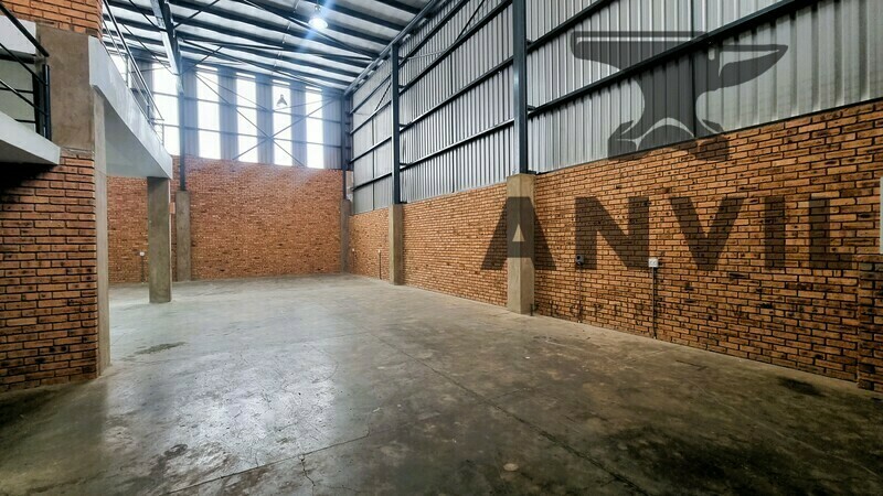 Lanseria Business Park  - Unit 23 property image 4