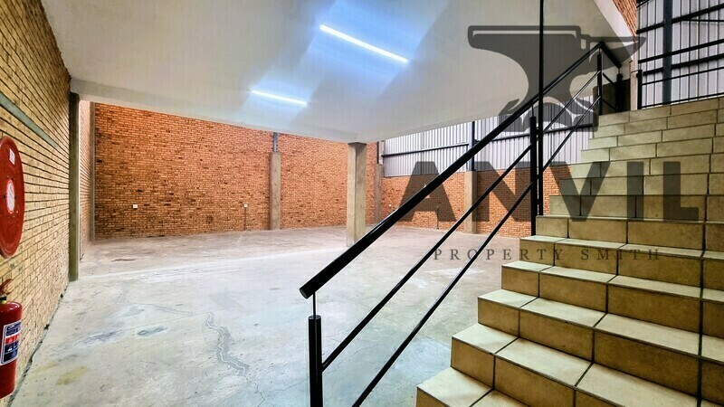 Lanseria Business Park  - Unit 23 property image 5