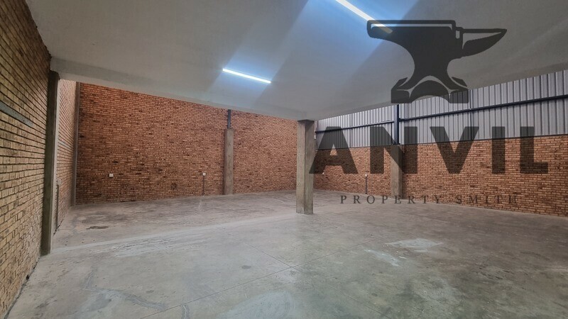 Lanseria Business Park  - Unit 23 property image 6