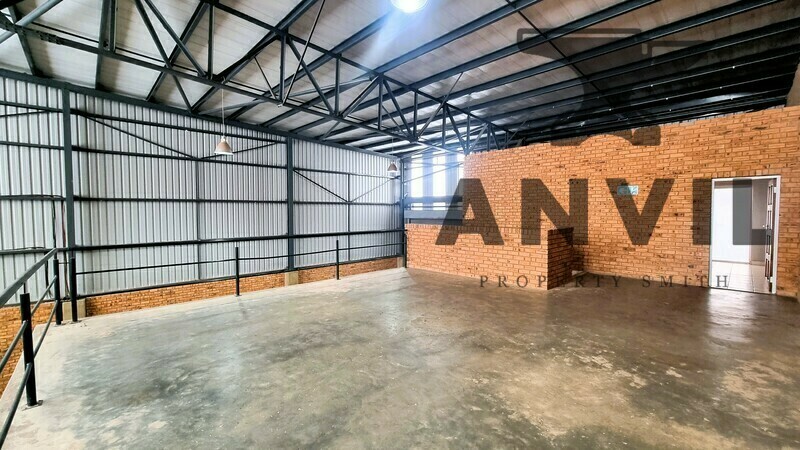 Lanseria Business Park  - Unit 23 property image 7