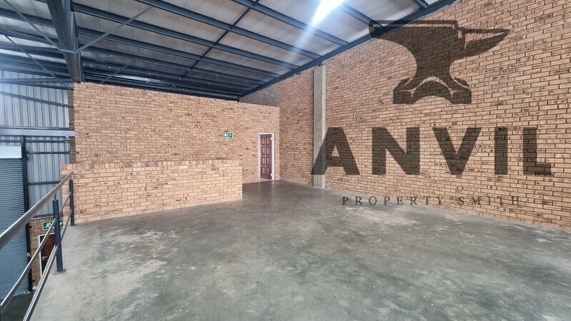 Lanseria Business Park  - Unit 23 property image 8