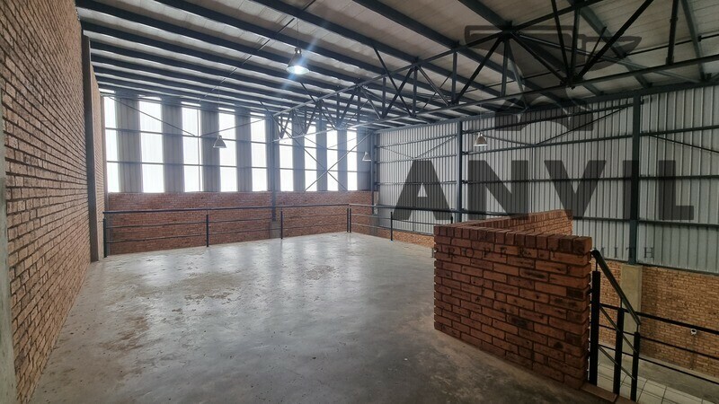 Lanseria Business Park  - Unit 23 property image 9