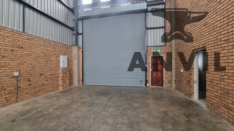 Lanseria Business Park  - Unit 23 property image 14