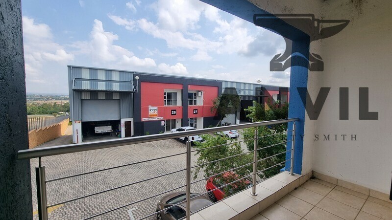 Lanseria Business Park  - Unit 23 property image 16