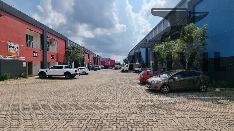 Lanseria Business Park  - Unit 23 property image 17