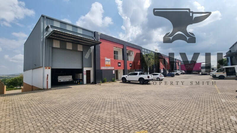 Lanseria Business Park  - Unit 23 property image 18