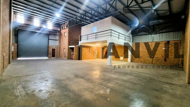 Lanseria Business Park  - UNIT 4 property image 2