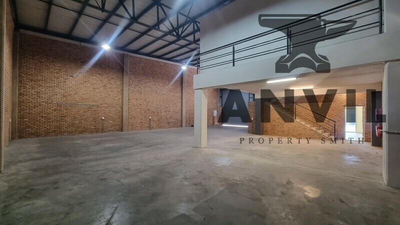 Lanseria Business Park  - UNIT 4 property image 3