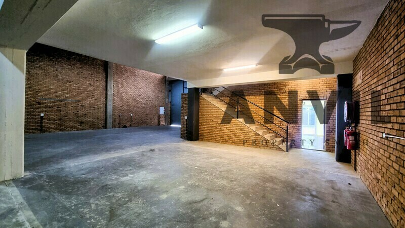 Lanseria Business Park  - UNIT 4 property image 4