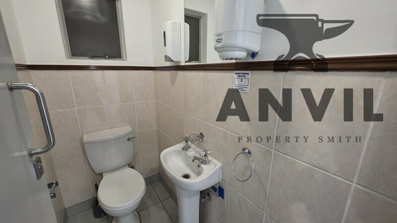 The Warehouse - Unit 1. property image 8