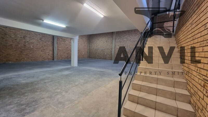 Lanseria Business Park  - UNIT 4 property image 6