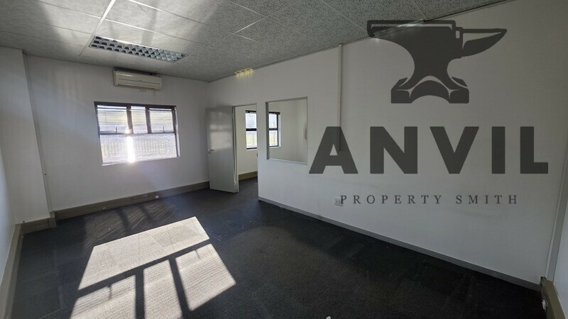 The Warehouse - Unit 1. property image 12