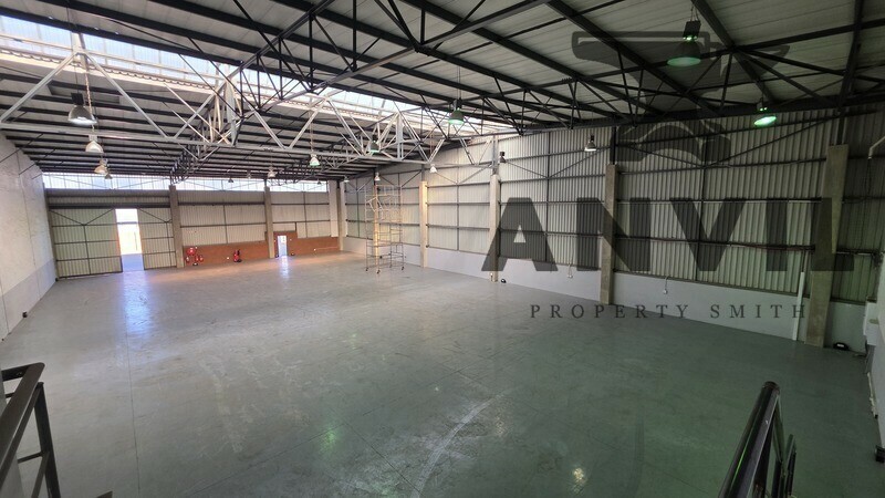 The Warehouse - Unit 1. property image 22