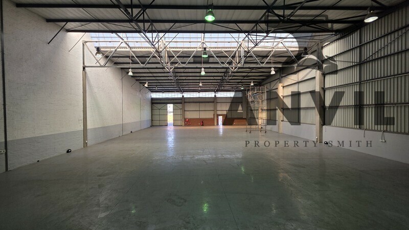 The Warehouse - Unit 1. property image 24