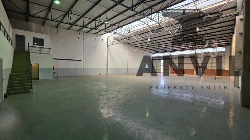 The Warehouse - Unit 1. property image 25