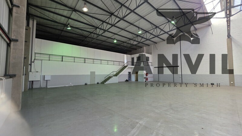 The Warehouse - Unit 1. property image 26