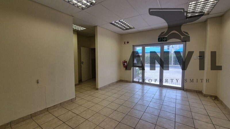 Lanseria Business Park  - UNIT 4 property image 12