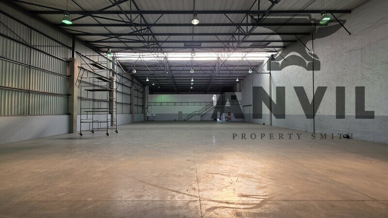 The Warehouse - Unit 1. property image 29