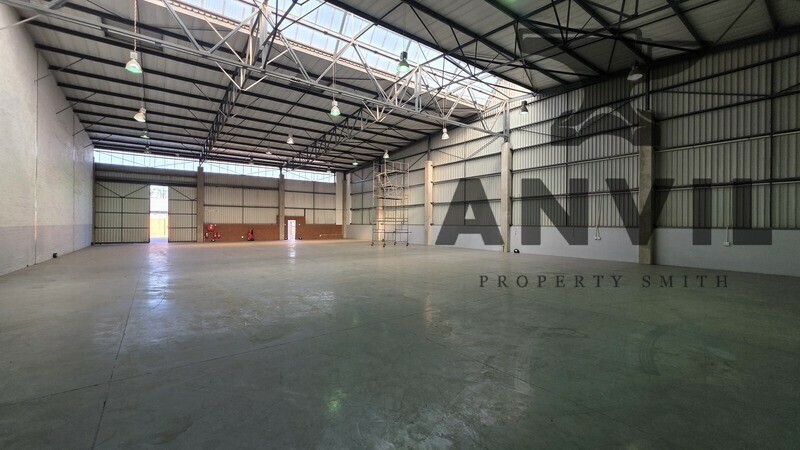 The Warehouse - Unit 1. property image 21