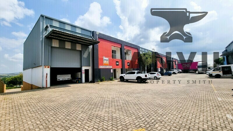 Lanseria Business Park  - UNIT 4 property image 14