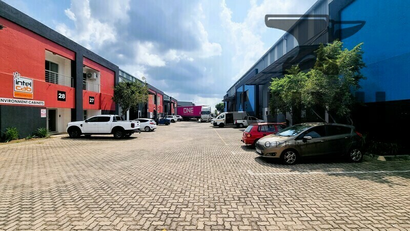 Lanseria Business Park  - UNIT 4 property image 15