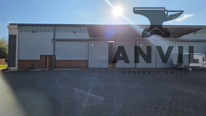 The Warehouse - Unit 1. property image 23