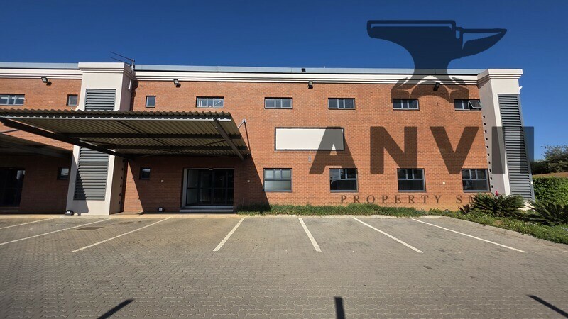 The Warehouse - Unit 1. property image 2