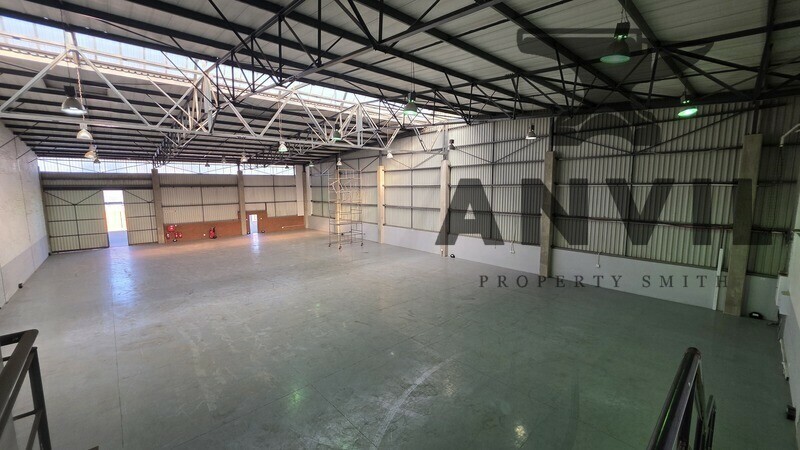 The Warehouse - Unit 1 property image 20