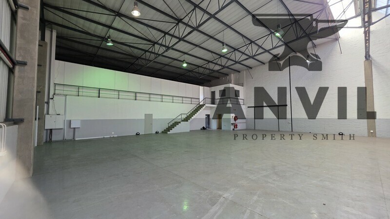 The Warehouse - Unit 1 property image 23