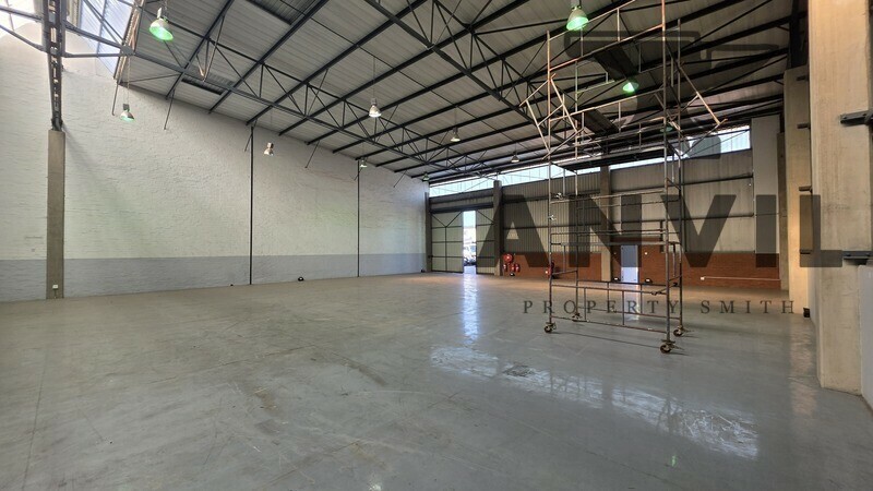 The Warehouse - Unit 1 property image 24