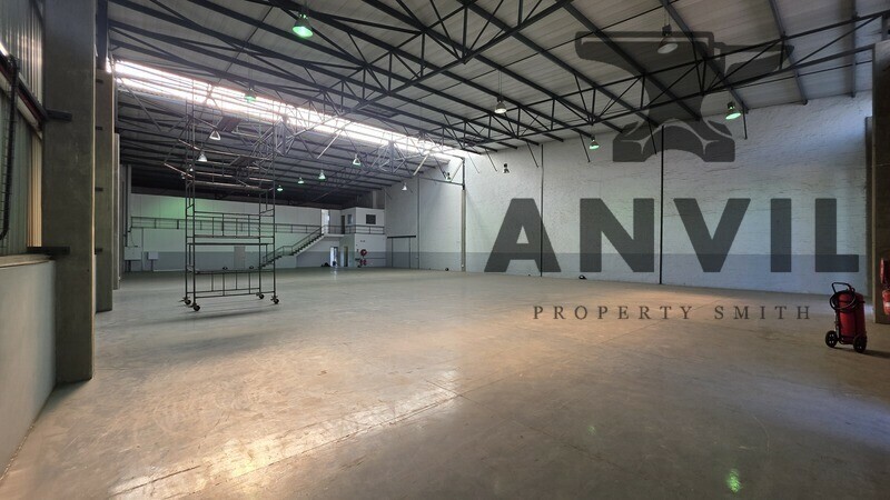 The Warehouse - Unit 1 property image 25