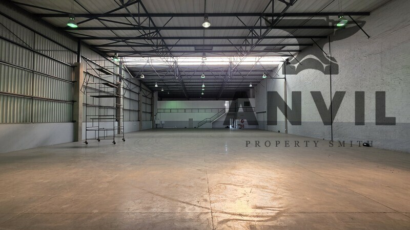 The Warehouse - Unit 1 property image 26