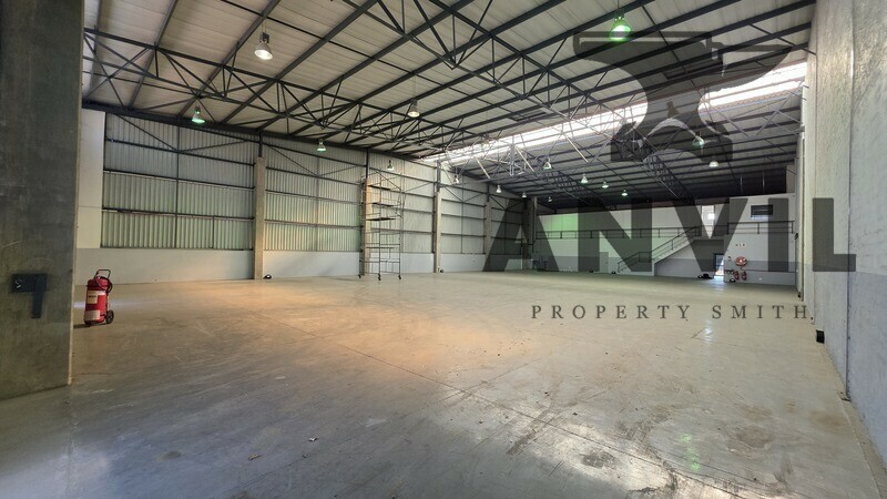 The Warehouse - Unit 1 property image 27