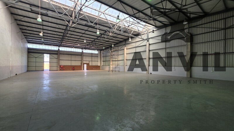 The Warehouse - Unit 1 property image 28