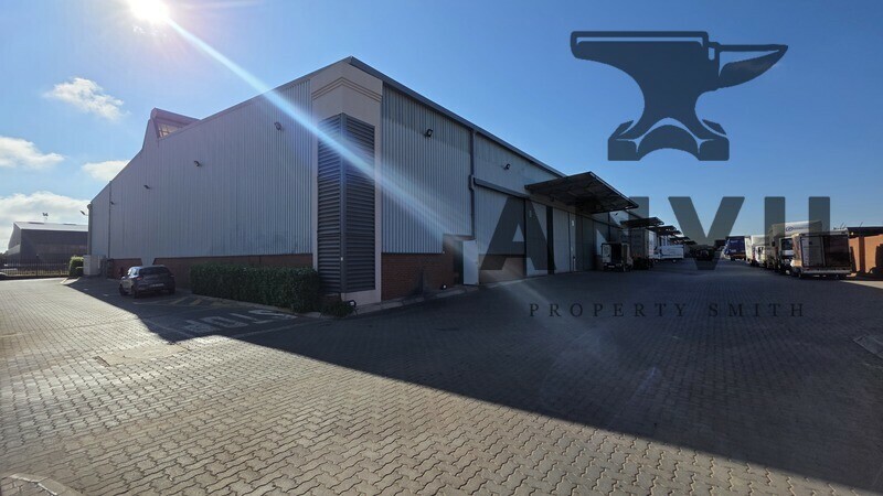 The Warehouse - Unit 1 property image 29