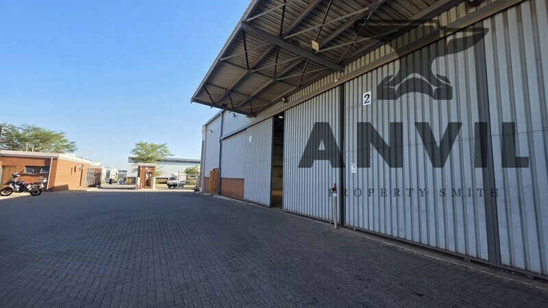 The Warehouse - Unit 1 property image 31