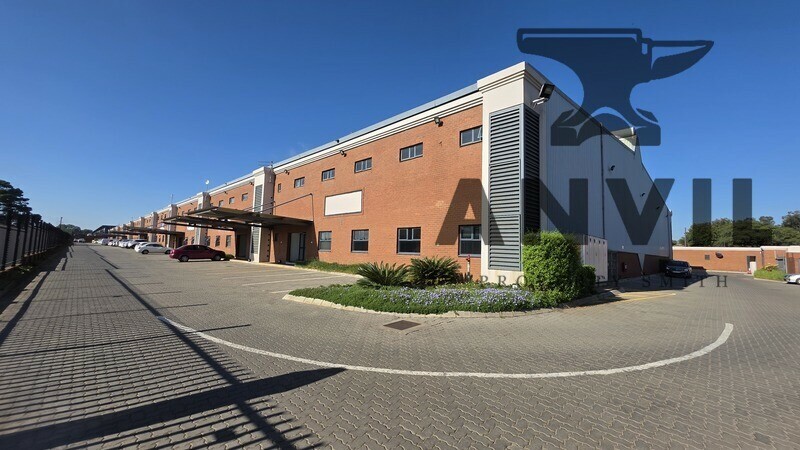 The Warehouse - Unit 1 property image 2