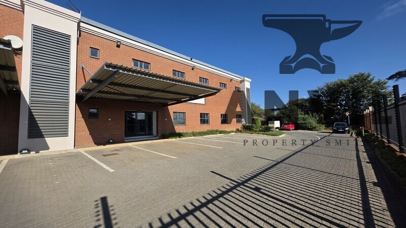 The Warehouse - Unit 1 property image 3