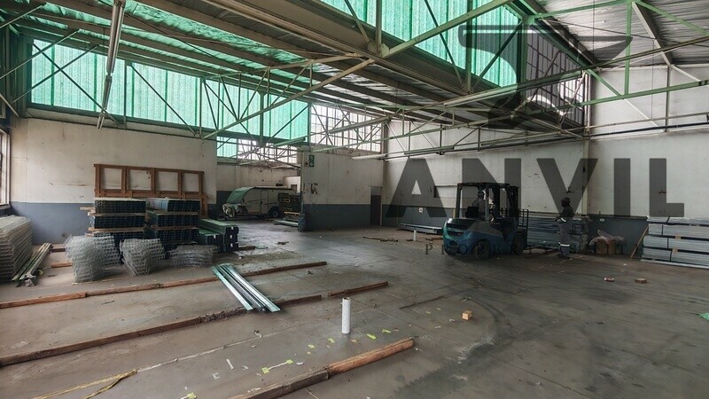 Flow Systems Manufactures (Pty) Ltd - 700m² Warehouse to let property image 3