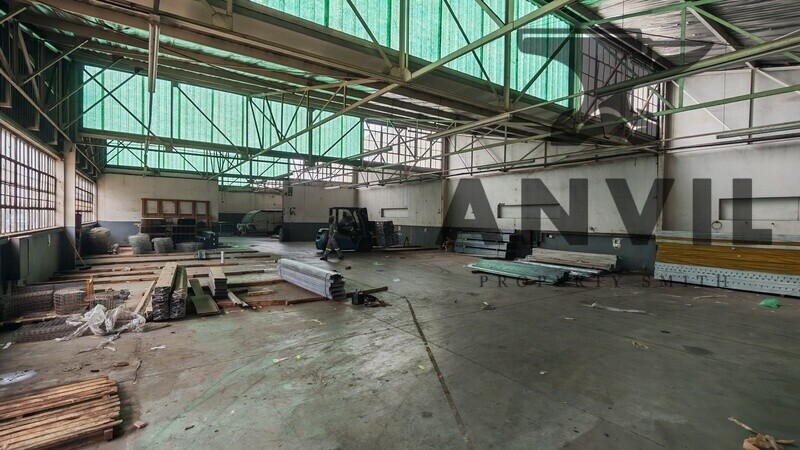 Flow Systems Manufactures (Pty) Ltd - 700m² Warehouse to let property image 5
