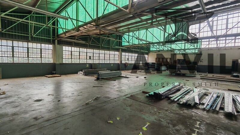 Flow Systems Manufactures (Pty) Ltd - 700m² Warehouse to let property image 7