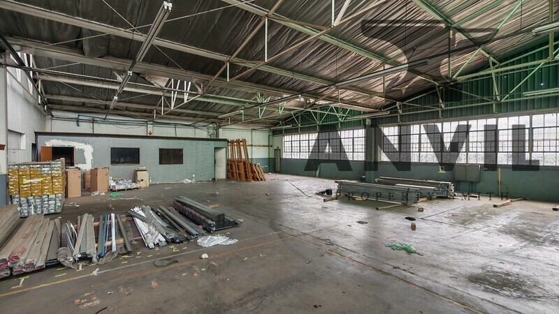 Flow Systems Manufactures (Pty) Ltd - 700m² Warehouse to let property image 9