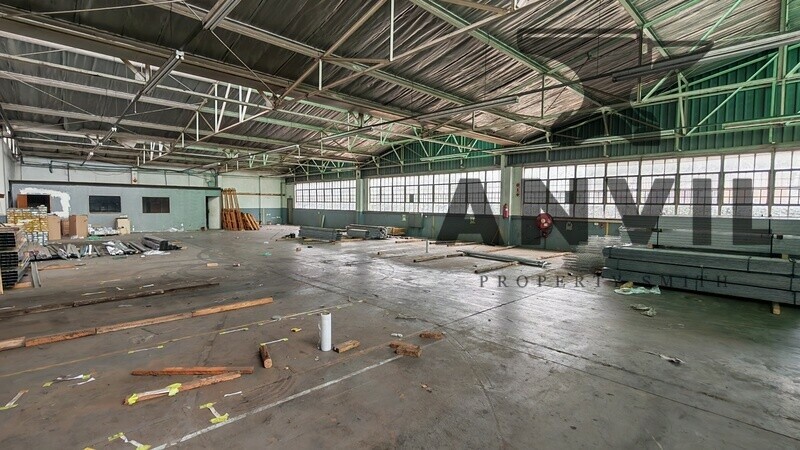Flow Systems Manufactures (Pty) Ltd - 700m² Warehouse to let property image 10