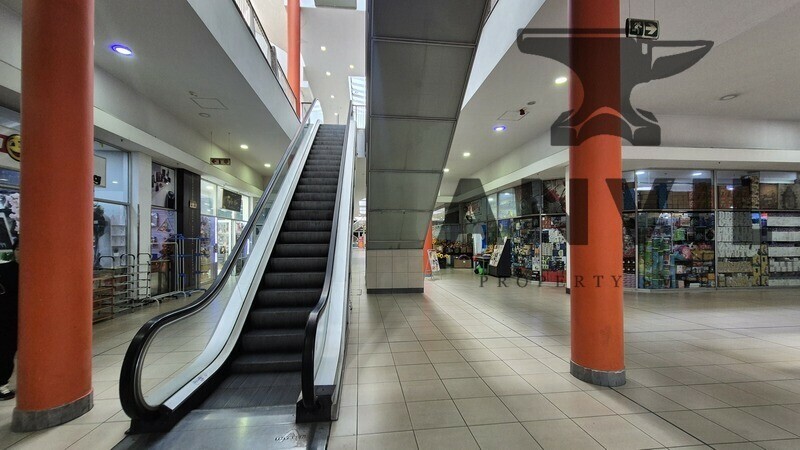 Rivonia Central Mall - LGF (L01) property image 11